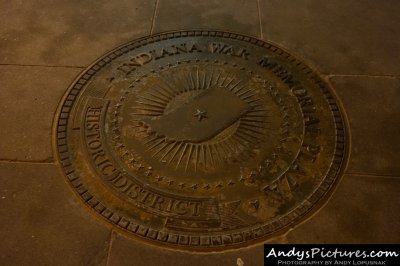 Indiana World War Memorial