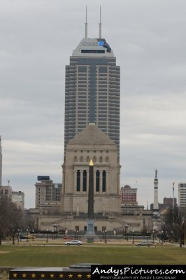 Indiana World War Memorial