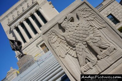 Indiana World War Memorial