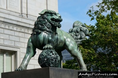 Asian Art Museum of San Francisco