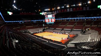 Value City Arena - Columbus, OH