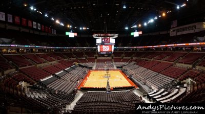 Value City Arena - Columbus, OH