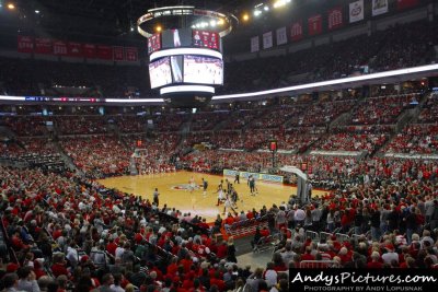 Value City Arena - Columbus, OH