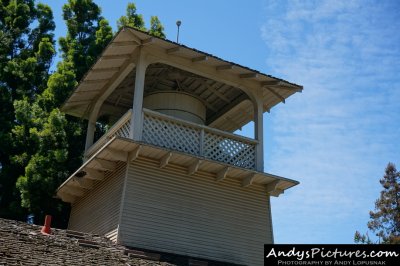 San Jose History Park