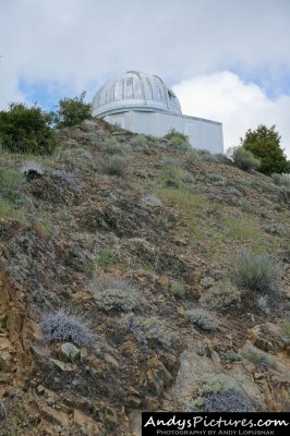 Lick Observatory