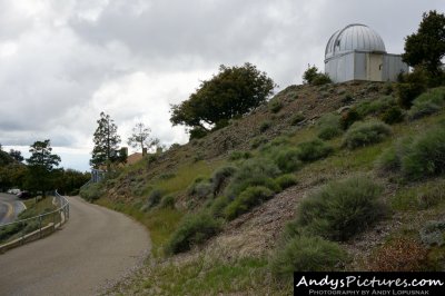 Lick Observatory
