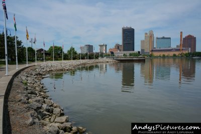 Toledo, Ohio