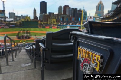 PNC Park - Pittsburgh, PA