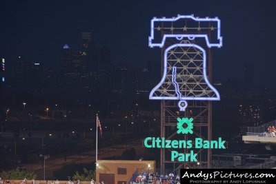 Citizens Bank Park - Philadelphia, PA
