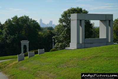 Crown Hill Cemetery