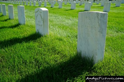 Crown Hill Cemetery