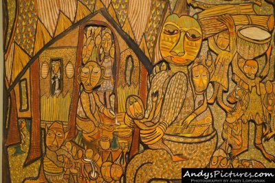 Healing of Abiku Children by Prince Twins Seven-Seven
