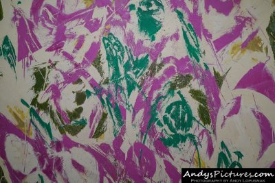 Towards One by Lee Krasner
