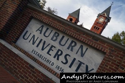 Auburn University