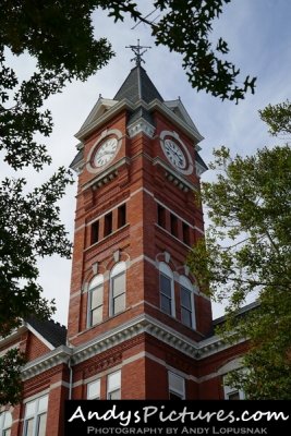 Auburn University