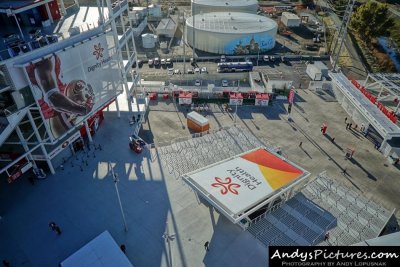 Levi's Stadium - Santa Clara, CA