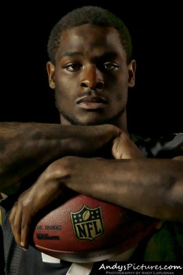 Pittsburgh Steelers RB LeVeon Bell