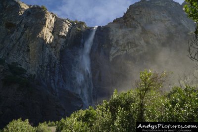 Yosemite National Park