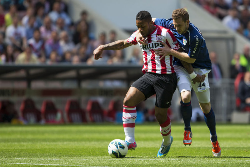 Jeremain Lens