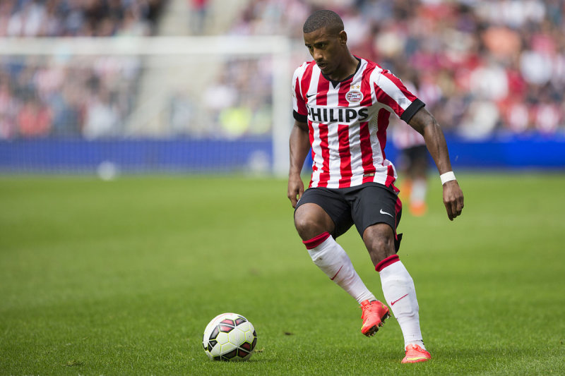 Luciano Narsingh