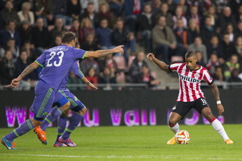 Luciano Narsingh