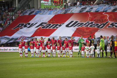 PSV Fans United