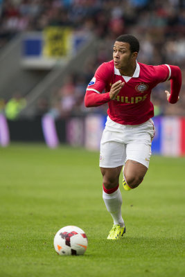 Memphis Depay