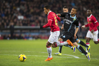 Memphis Depay