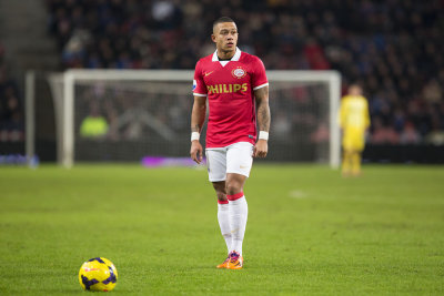 Memphis Depay