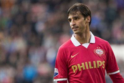 Bryan Ruiz