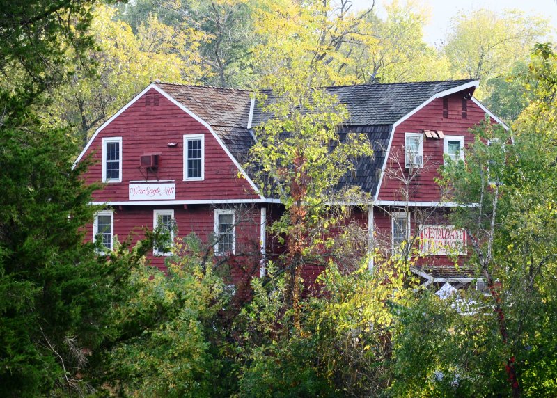 Mill - Bill G