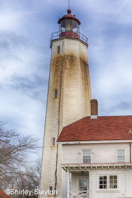 SandyHookLighthouse