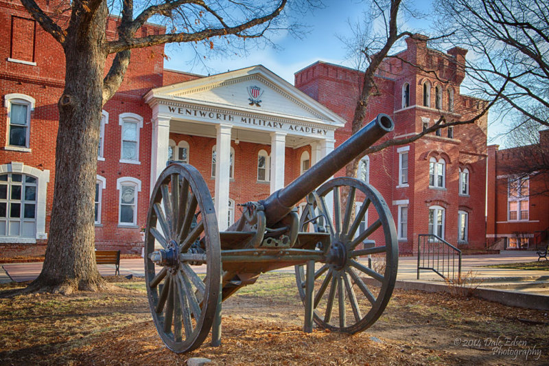 Wentworth Military Academy