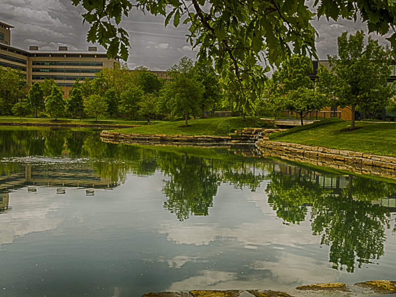 E - Kauffman Foundation