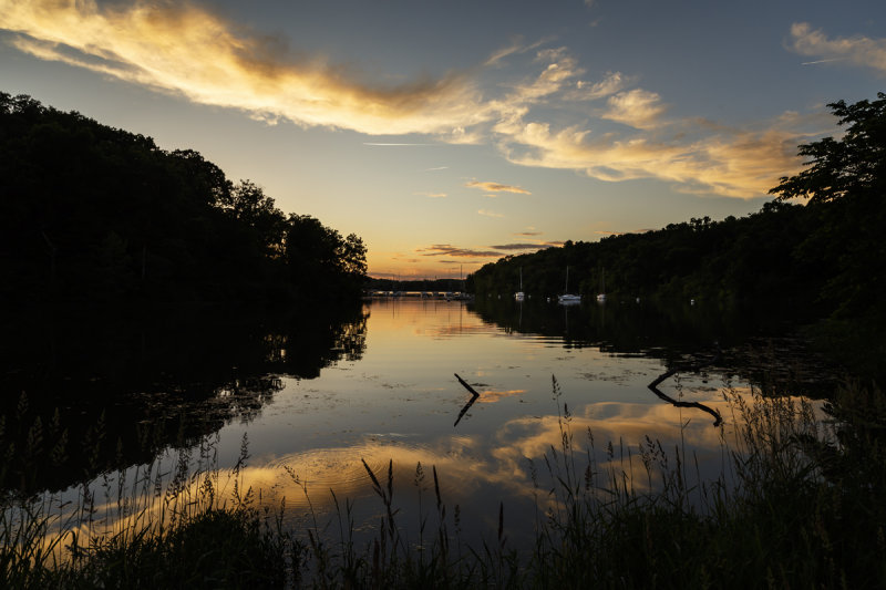 Jacomo Sunset