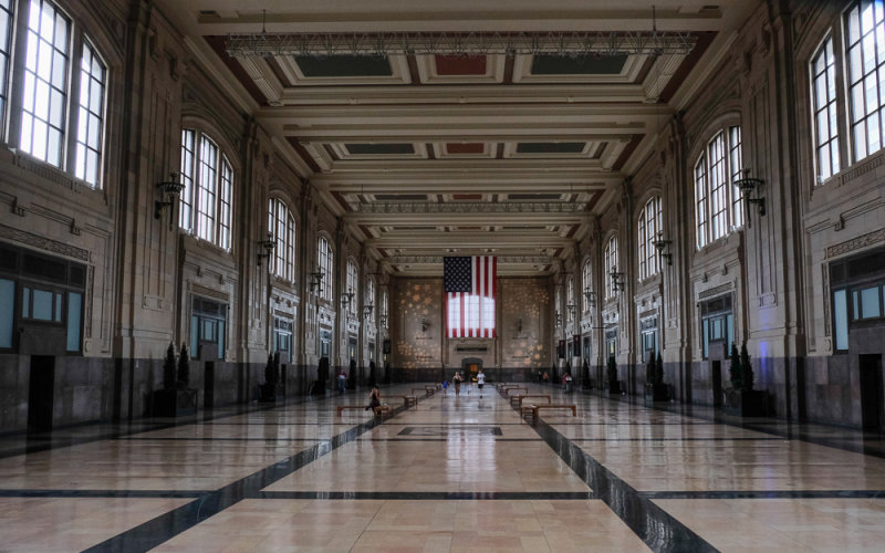 Union Station