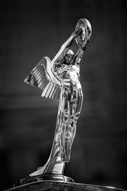 Spirit of Triomphe