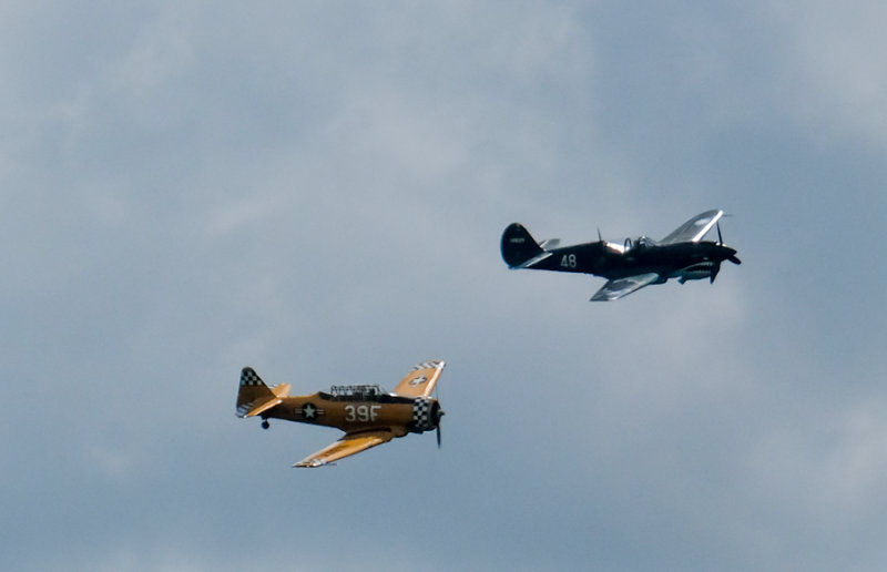 Fly Over