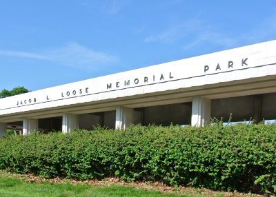 Loose Park - Kansas City, Missouri