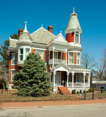 Lexington Bed & Breakfast