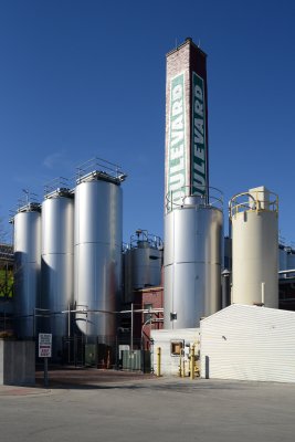 Boulevard Brewery - Bill G.