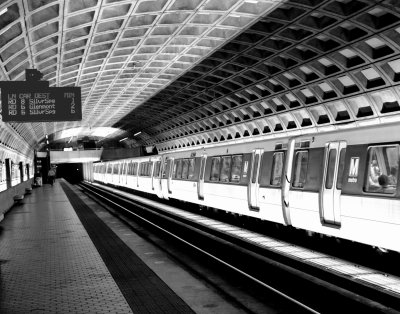 Washington Metro