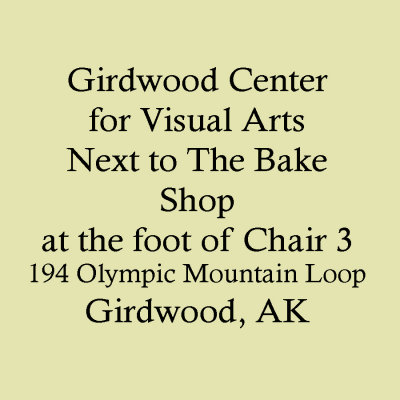 Girdwood Center for Visual Arts