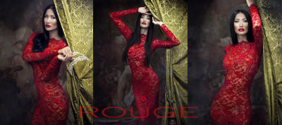 ROUGE - PHOTO FOR LIFE