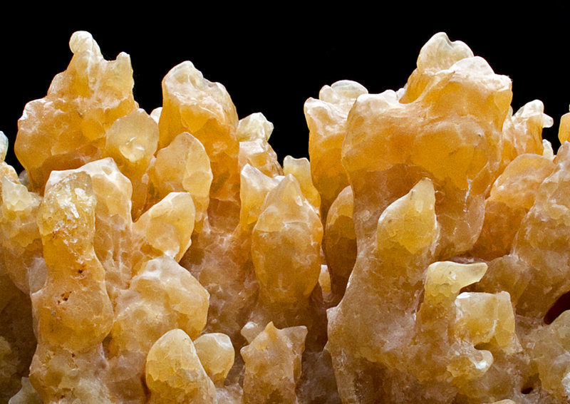 Cave Calcite- 1