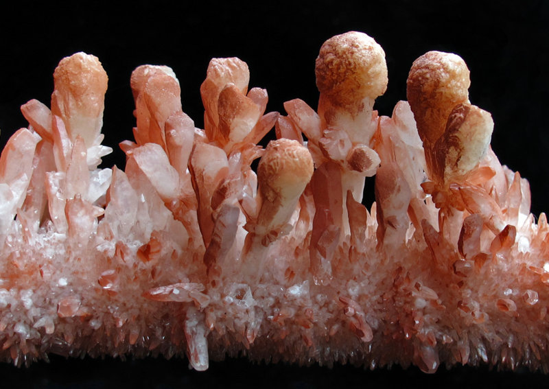 Calcite Stalactite - 1