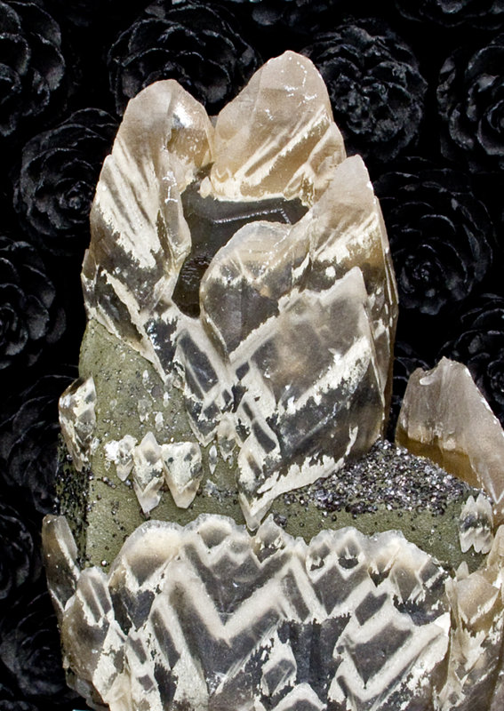 Artigas Calcite - 3