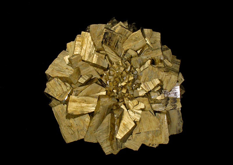 Pyrite