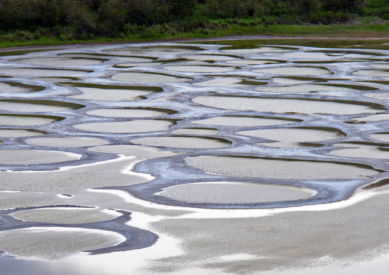 Spotted Lake-2