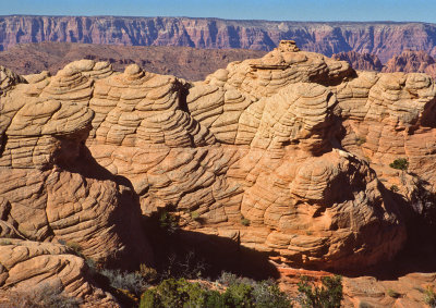 Rocks-near-Page-Az.